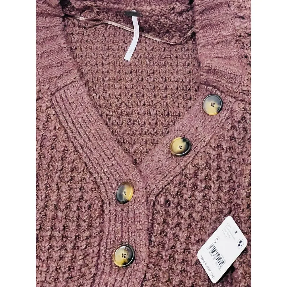 Free People new tag